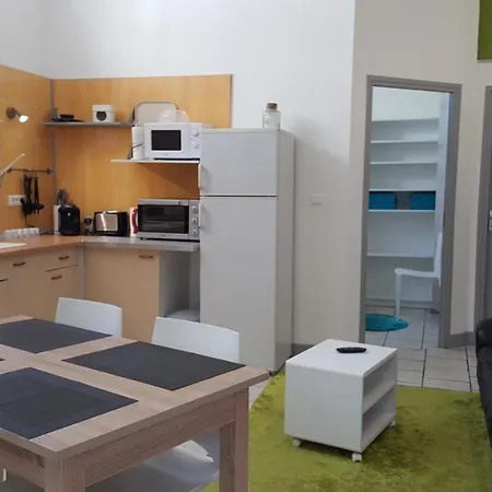 Loft Pop Διαμέρισμα Τρουά