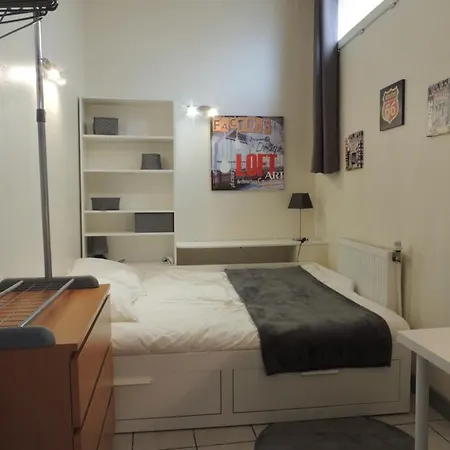 Διαμέρισμα Loft Pop *