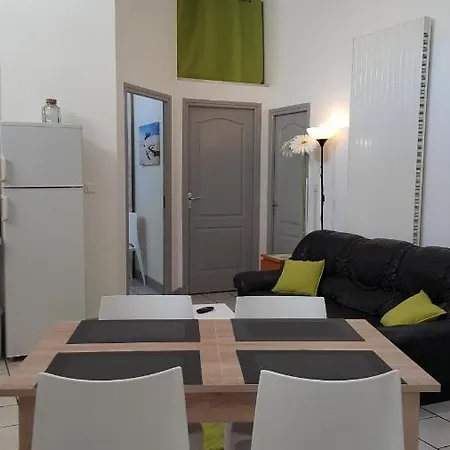 Loft Pop Διαμέρισμα