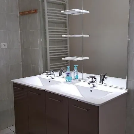 Διαμέρισμα Loft Pop Τρουά