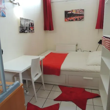 Loft Pop Τρουά