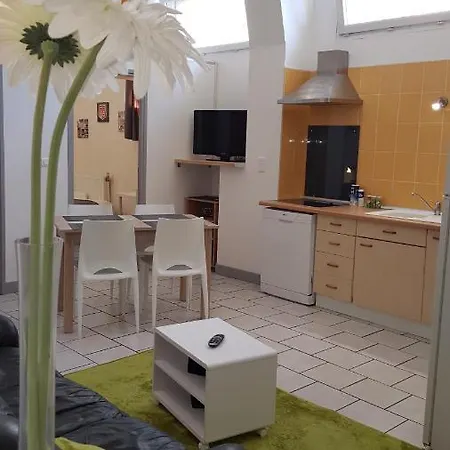 Loft Pop Διαμέρισμα